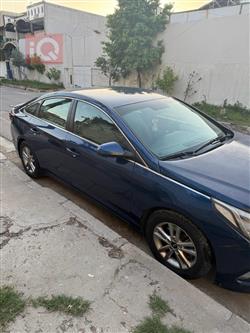 هیۆندای سۆناتا